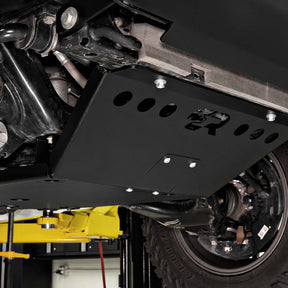 Front Skid Plate 4Runner (2014-2024)