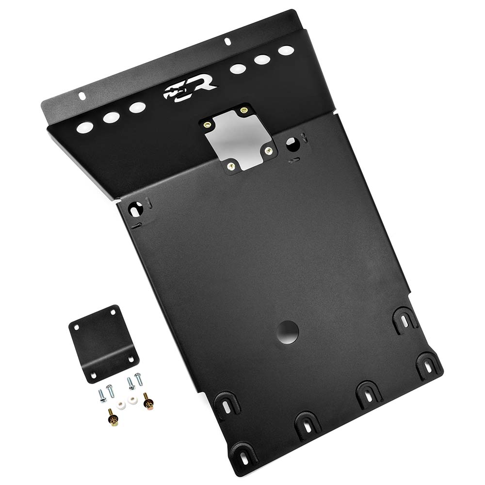 Complete Skid Plate Bundle 4Runner (2010-2024)