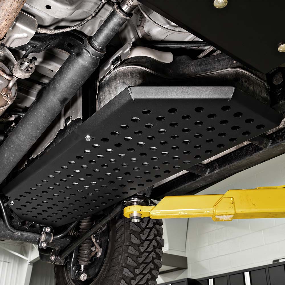 Fuel Tank Skid Plate 4Runner (2014-2024)