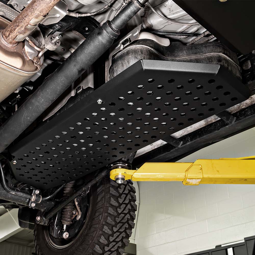 Complete Skid Plate Bundle 4Runner (2010-2024)