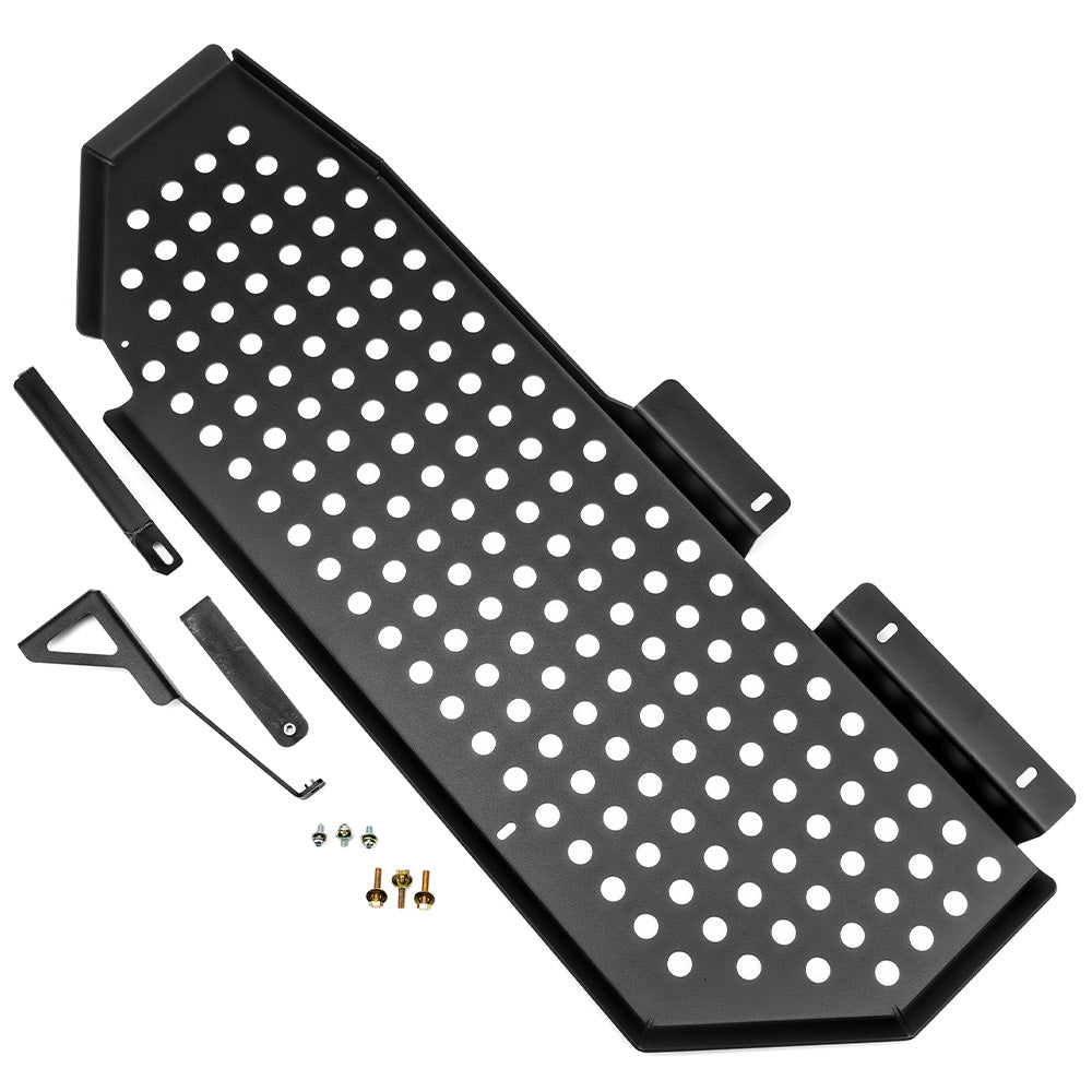 Full Steel Skid Plate Bundle 4Runner (2014-2024)