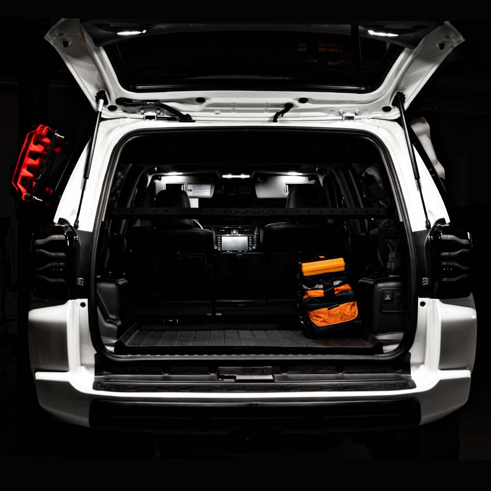 Interior LED Conversion Kit 4Runner (2010-2024)