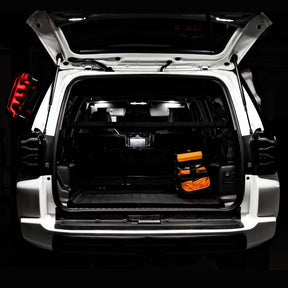 Interior LED Conversion Kit 4Runner (2010-2024)