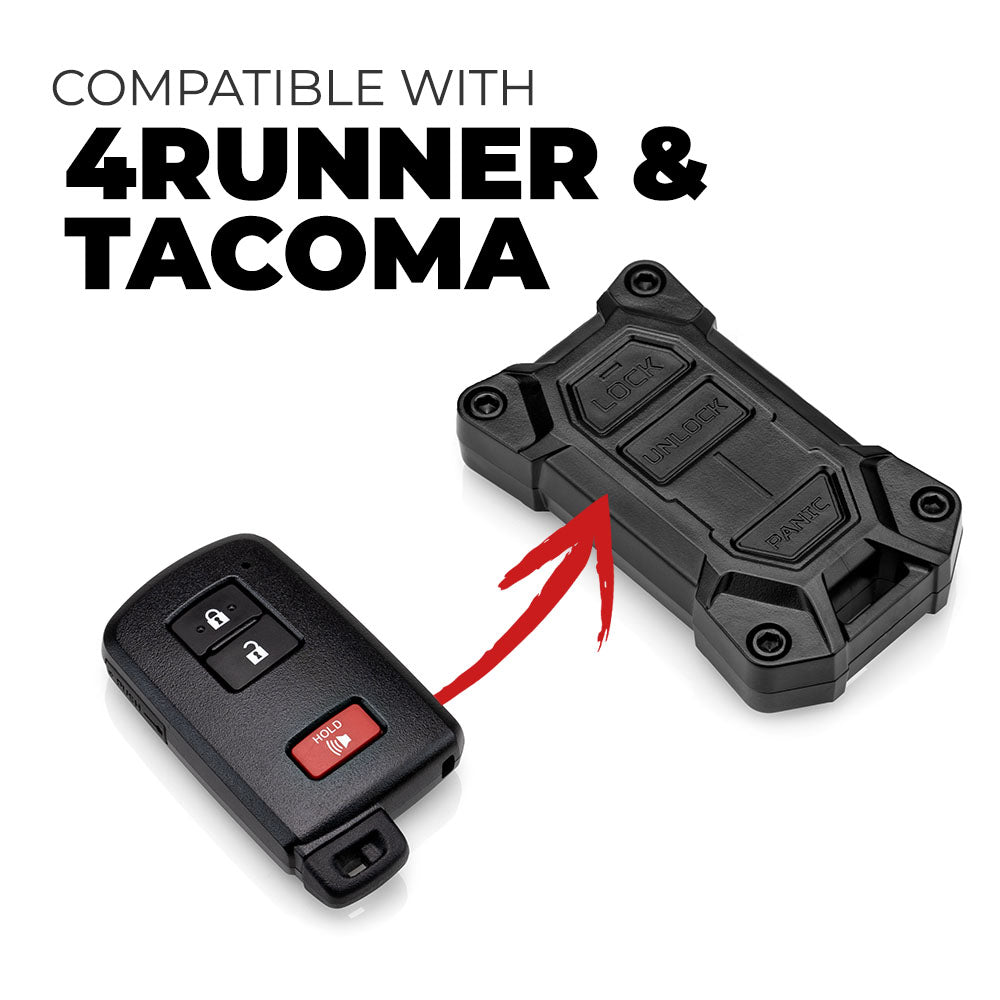 Key Fob 4Runner (2020-2021) & Tacoma (2016-2023)