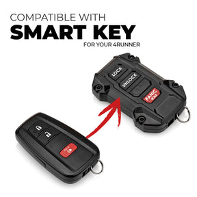 Key Fob 4Runner (2022-2024)