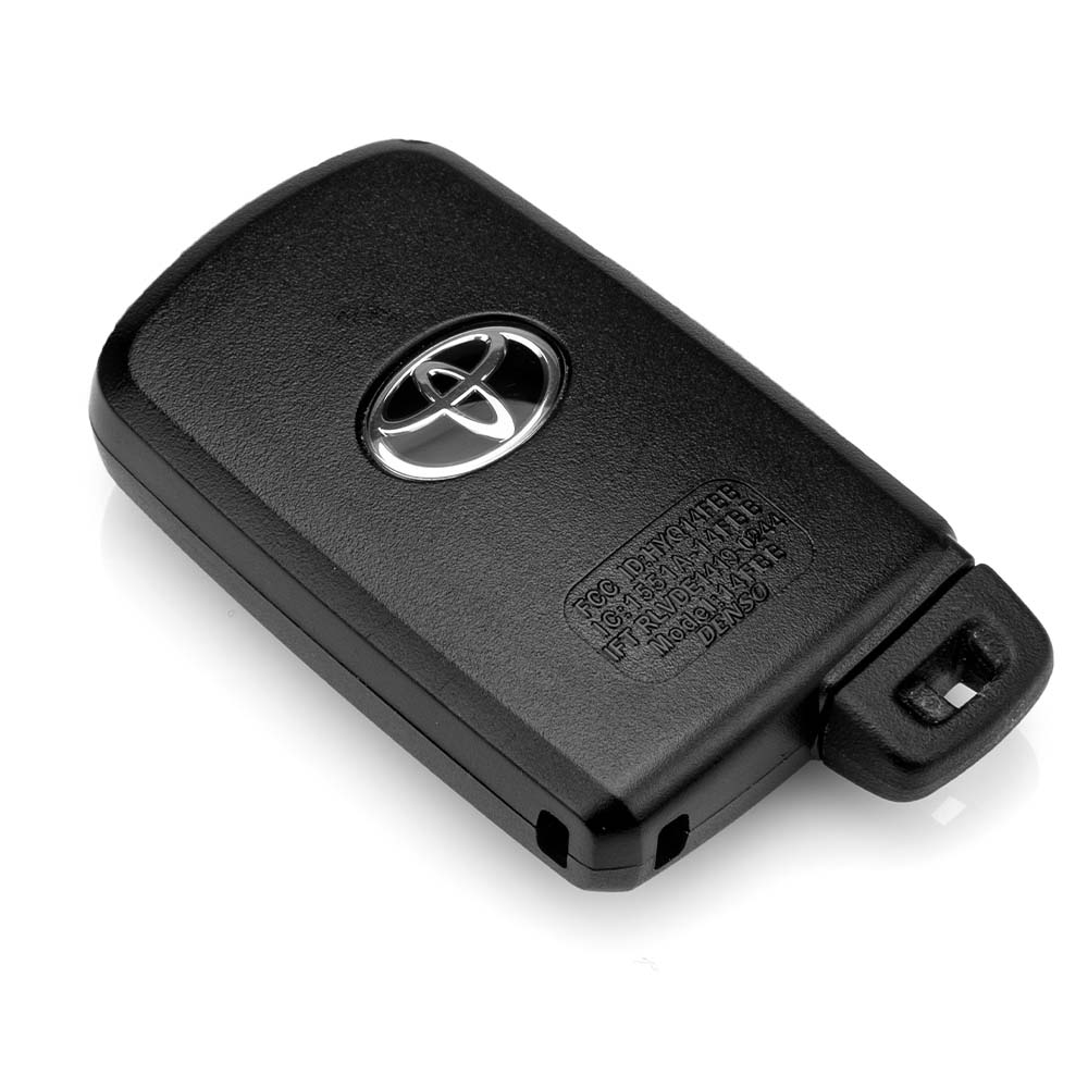 Key Fob 4Runner (2020-2021) & Tacoma (2016-2023)