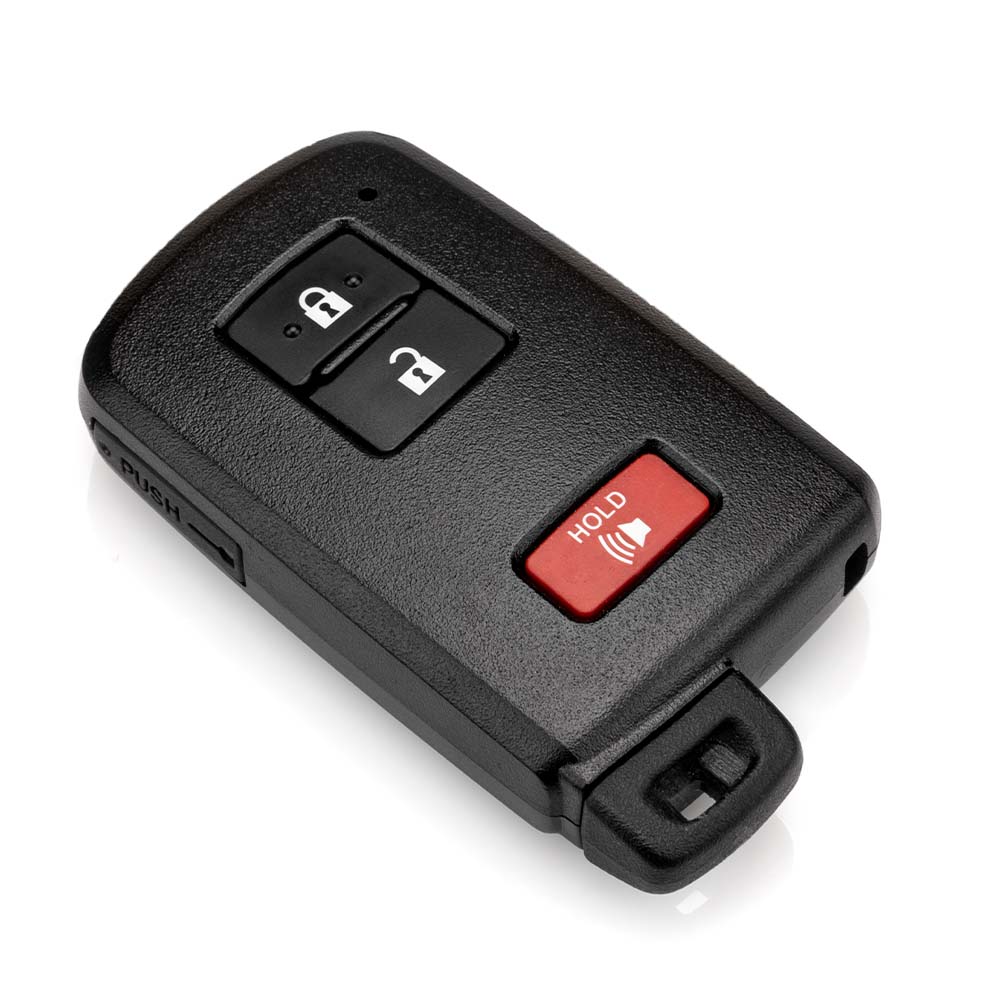 Key Fob 4Runner (2020-2021)