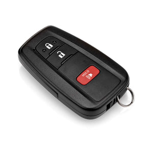 Key Fob 4Runner (2022-2024)