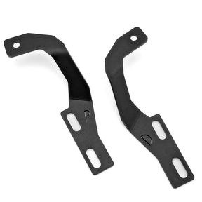 Low Profile Ditch Light Brackets 4Runner (2010-2024)