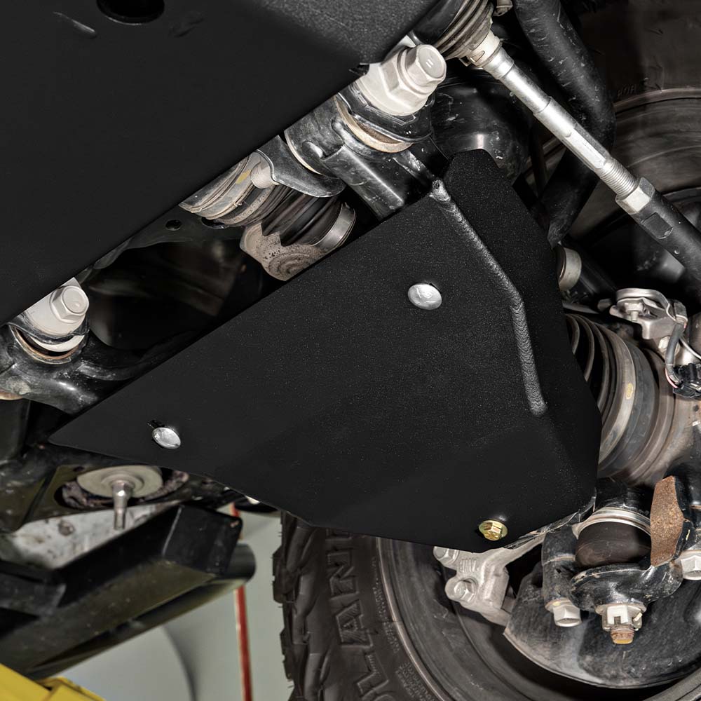 Lower Control Arm Skid Plate 4Runner (2010-2024)