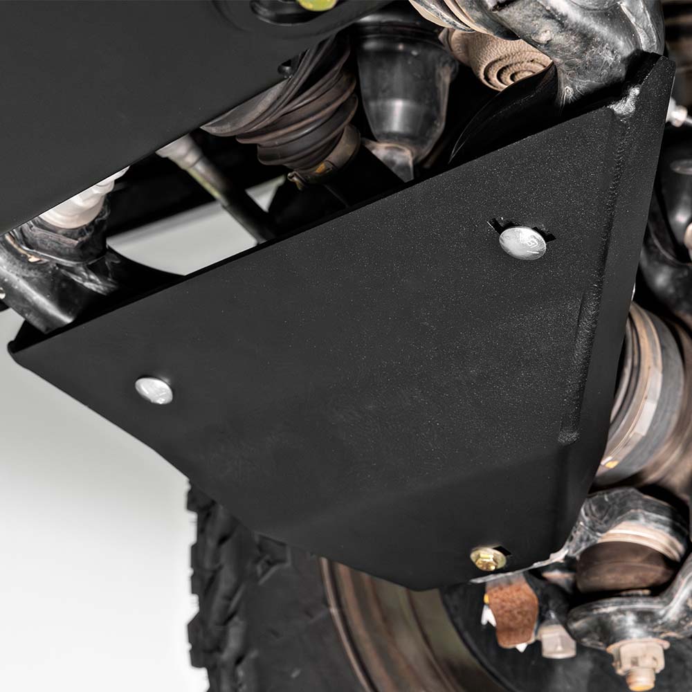 Lower Control Arm Skid Plate 4Runner (2010-2024)