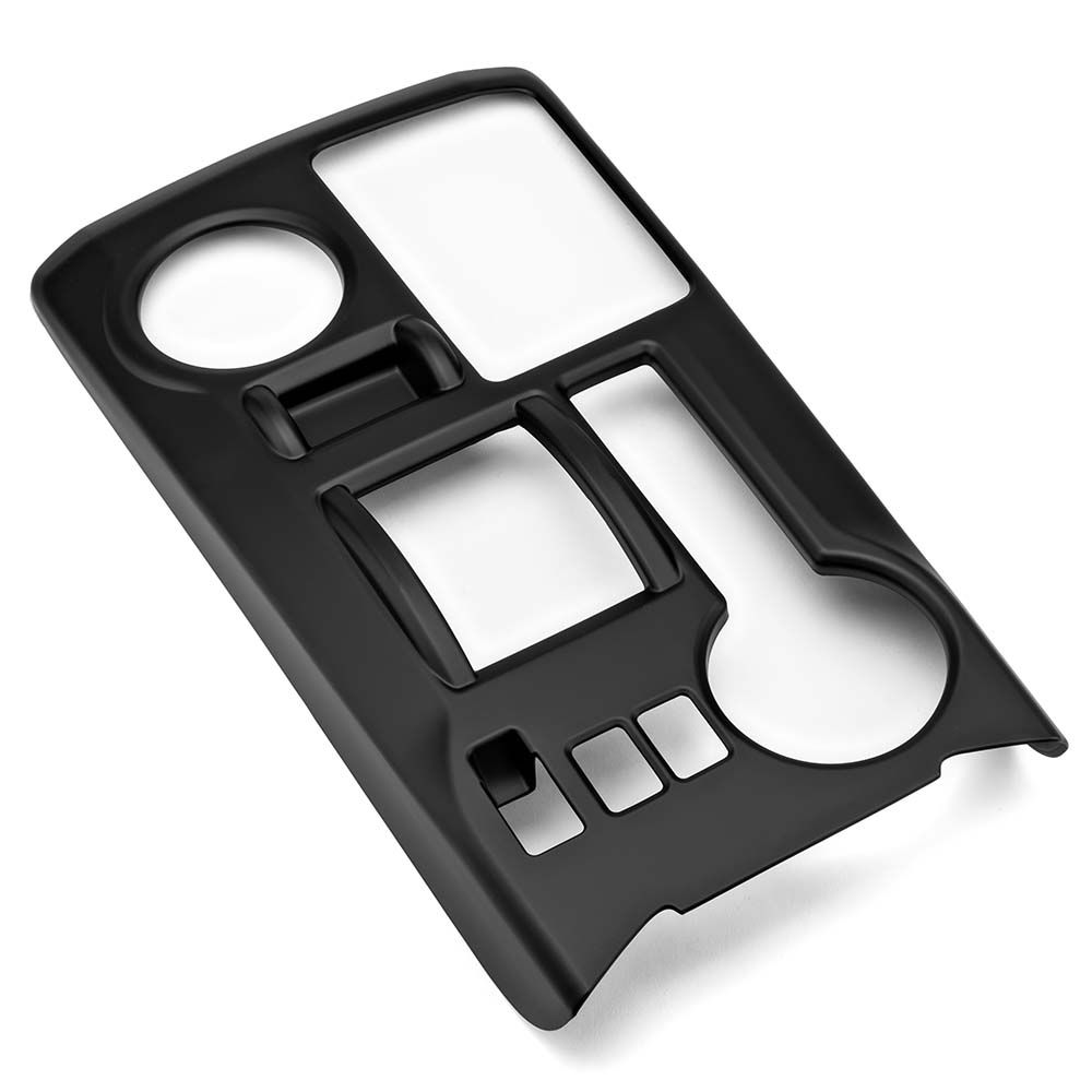 Shifter Surround Overlay 4Runner (2010-2024)