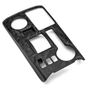 Shifter Surround Overlay 4Runner (2010-2024)