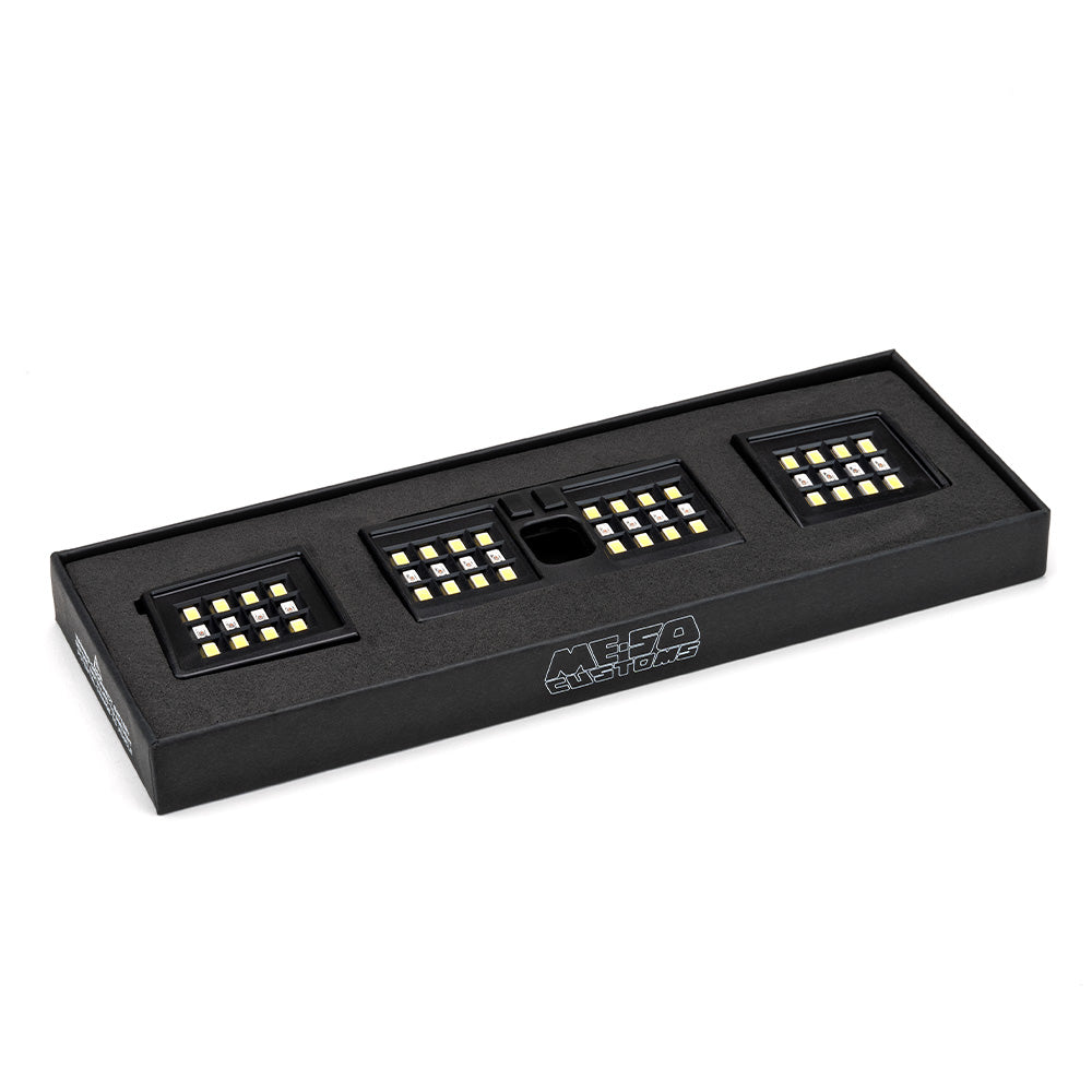 Ultimate Map Lights 4Runner (2010-2024)