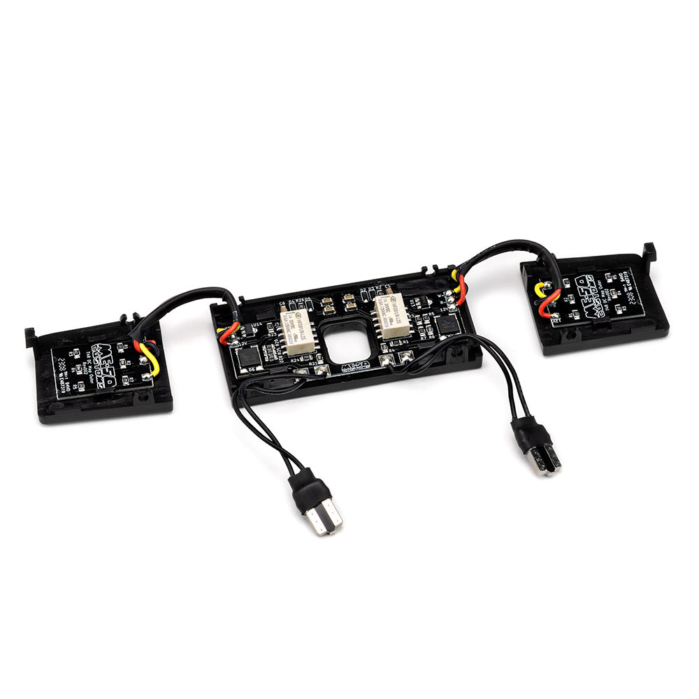 Ultimate Map Lights 4Runner (2010-2024)