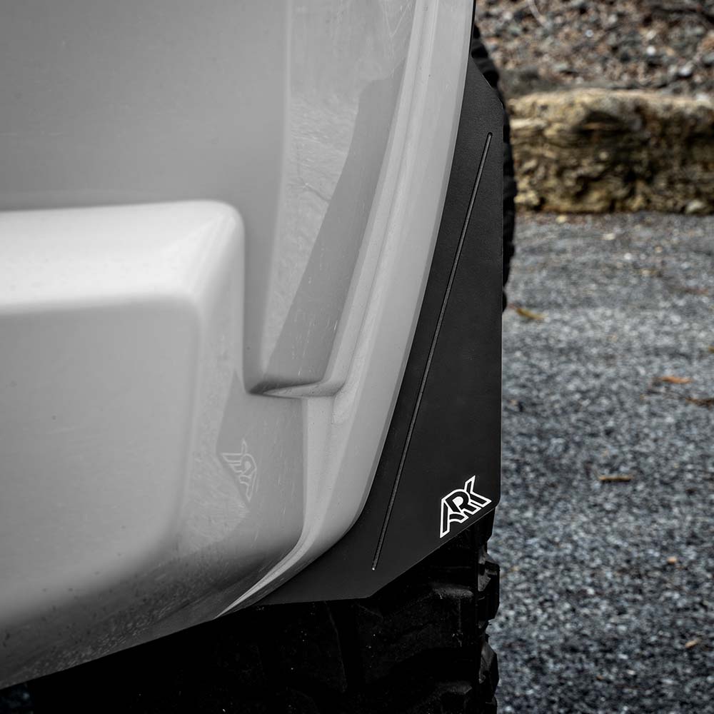 TriXPoly Micro Flares 4Runner (2010-2024)