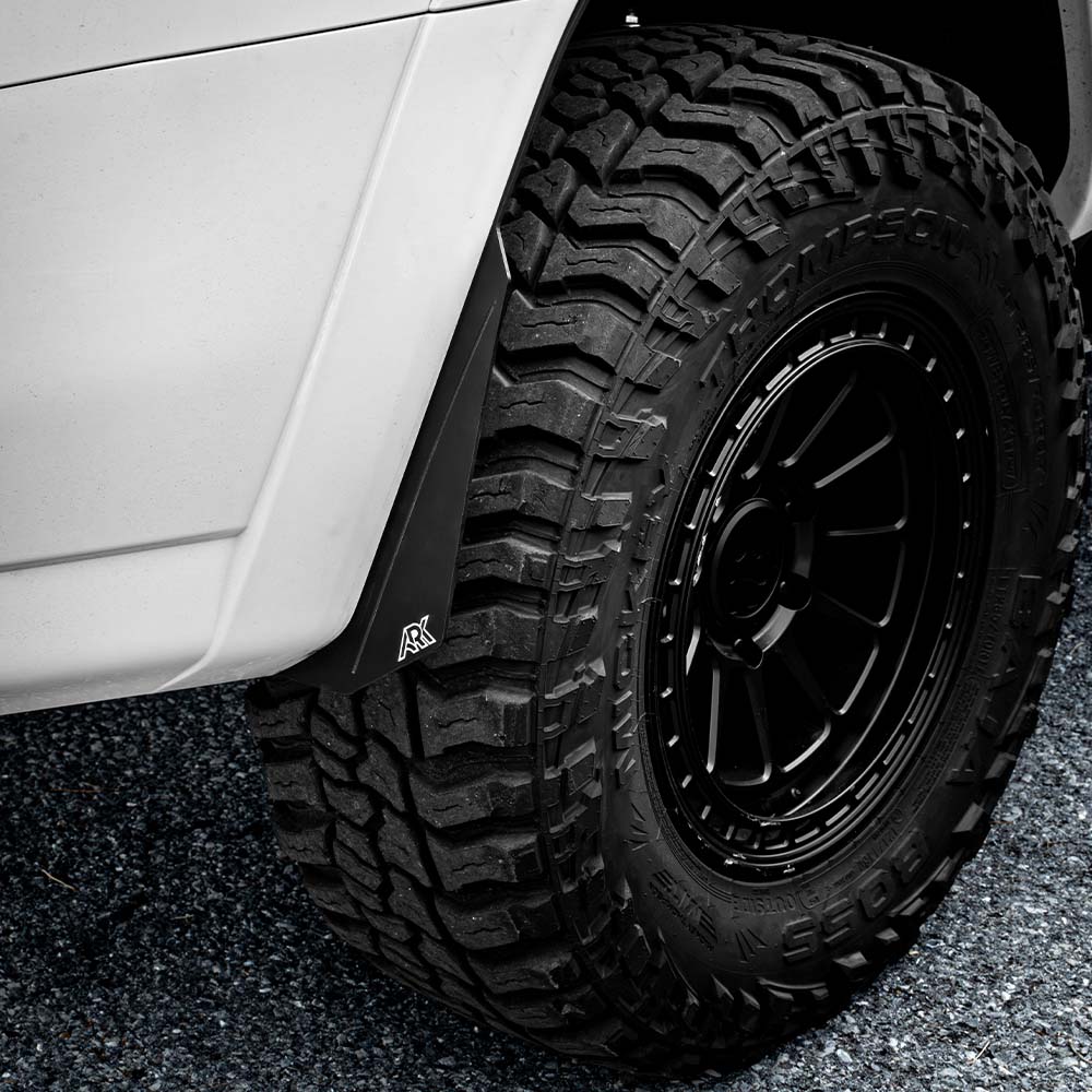 TriXPoly Micro Flares 4Runner (2010-2024)