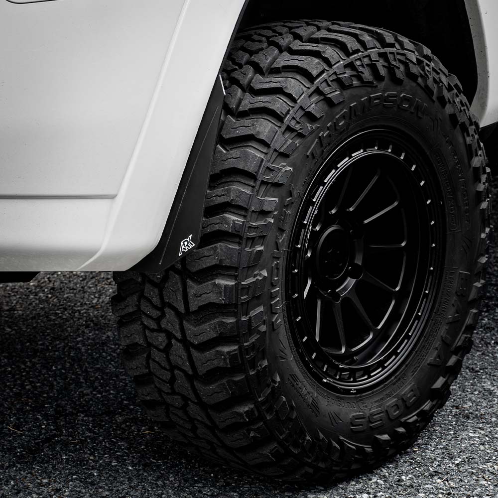 TriXPoly Micro Flares 4Runner (2010-2024)