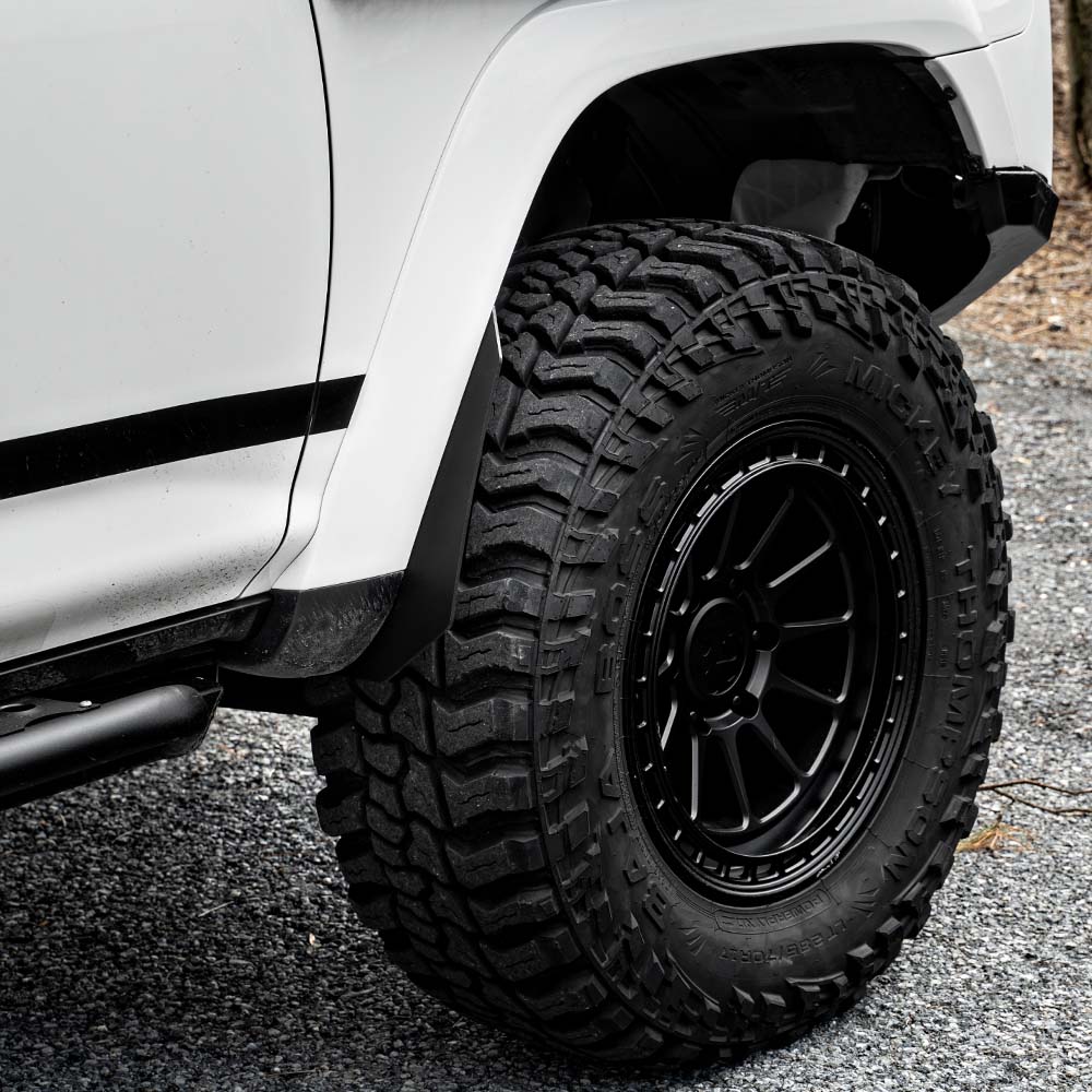 TriXPoly Micro Flares 4Runner (2010-2024)