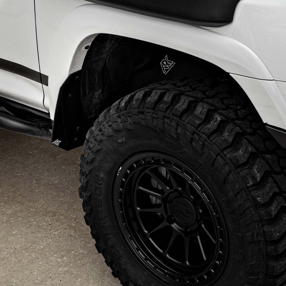 TriXPoly Micro Flares 4Runner (2010-2024)