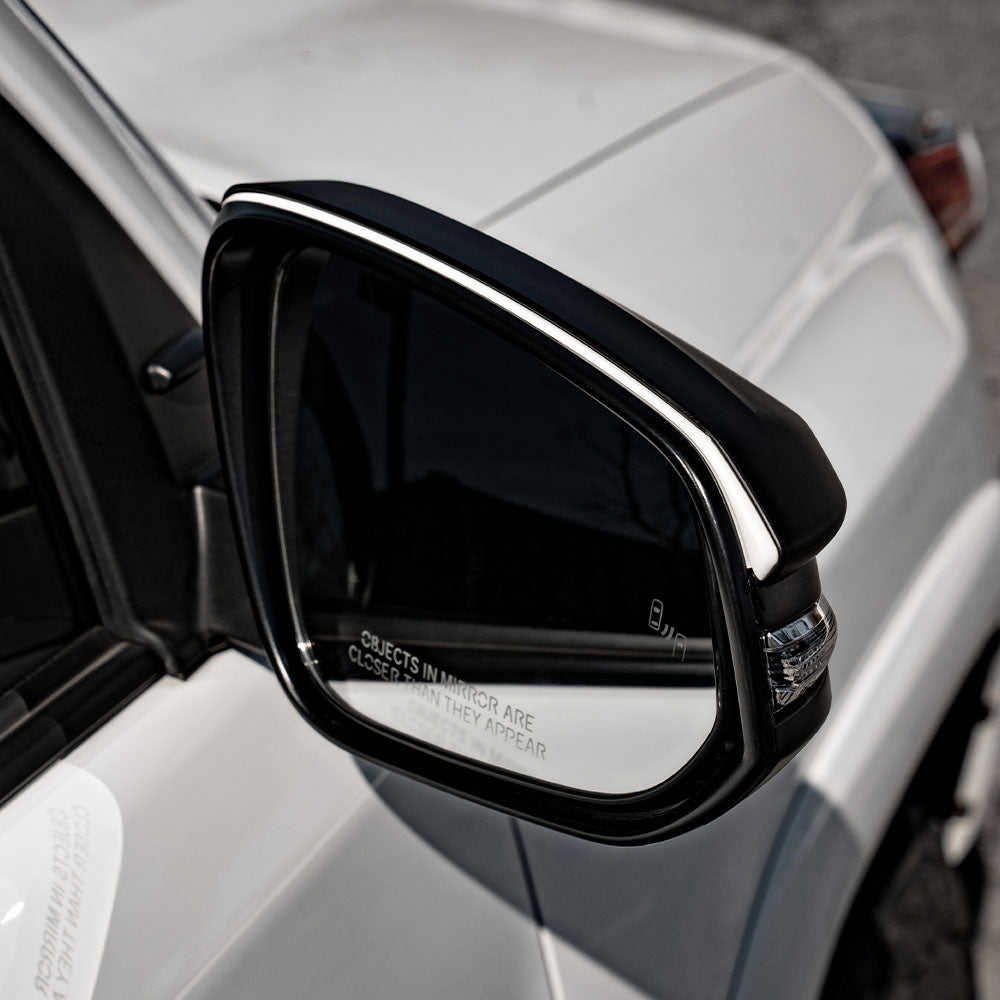 Exterior Mirror Cap Overlays 4Runner (2014-2024)