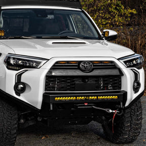 OEM Center Grille Cover 4Runner (2014-2024)