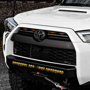 OEM Center Grille Cover 4Runner (2014-2024)