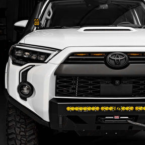 OEM Center Grille Cover 4Runner (2014-2024)