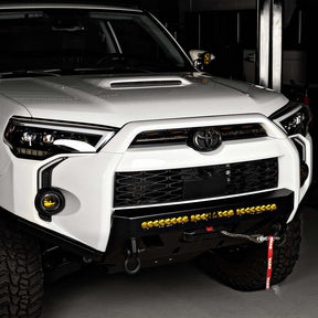 OEM Grille LED Raptor Lights 4Runner (2020-2024)