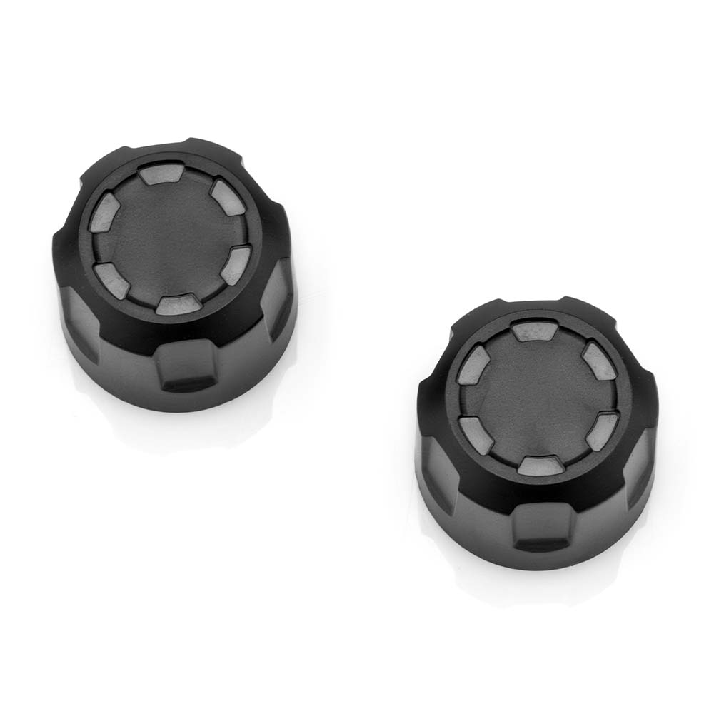 Radio Knobs 4Runner (2010-2024)