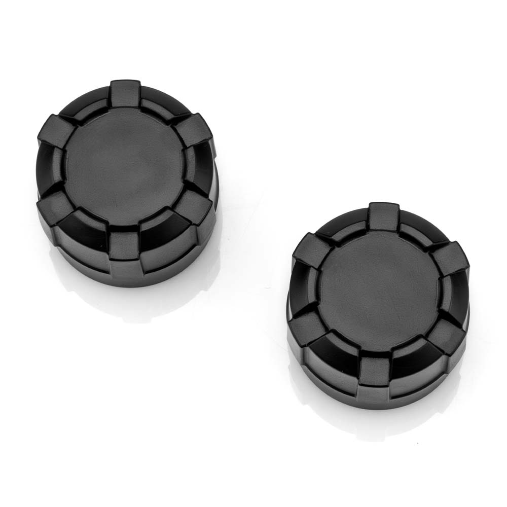 Radio Knobs 4Runner (2010-2024)