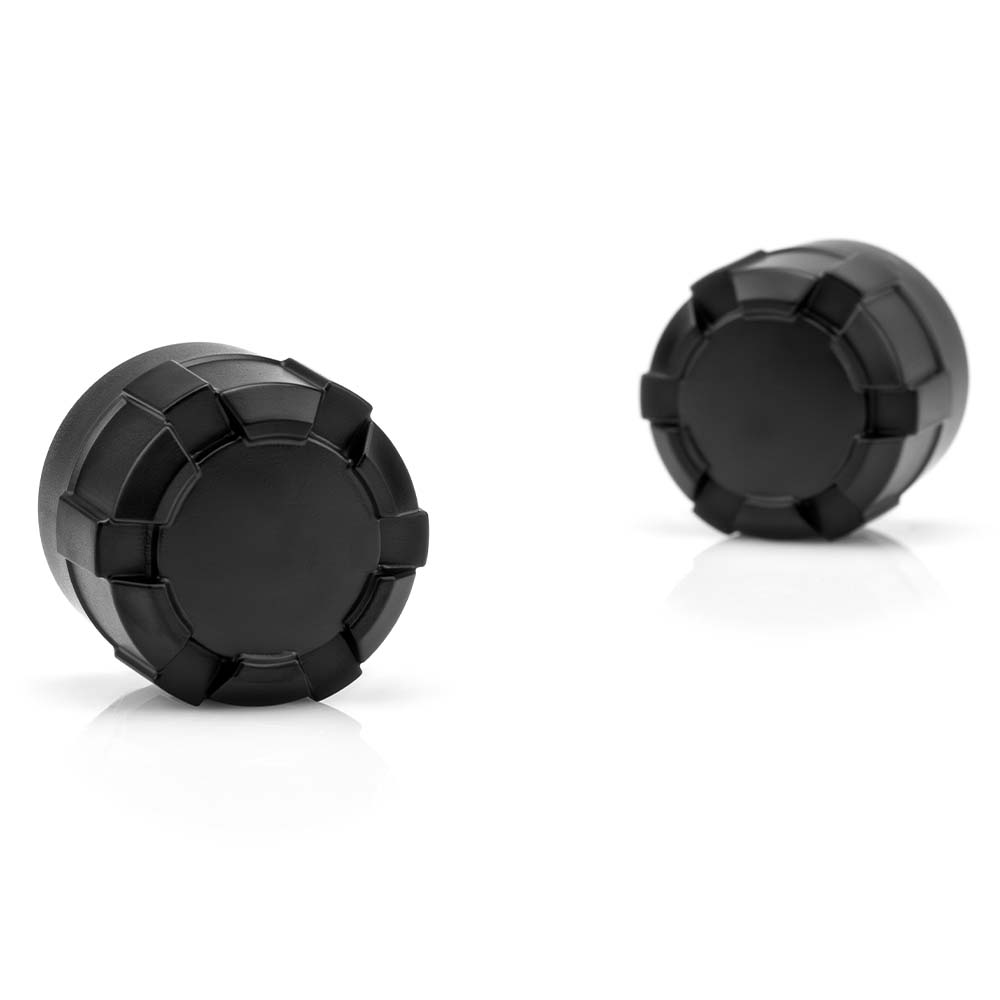 Radio Knobs 4Runner (2010-2024)