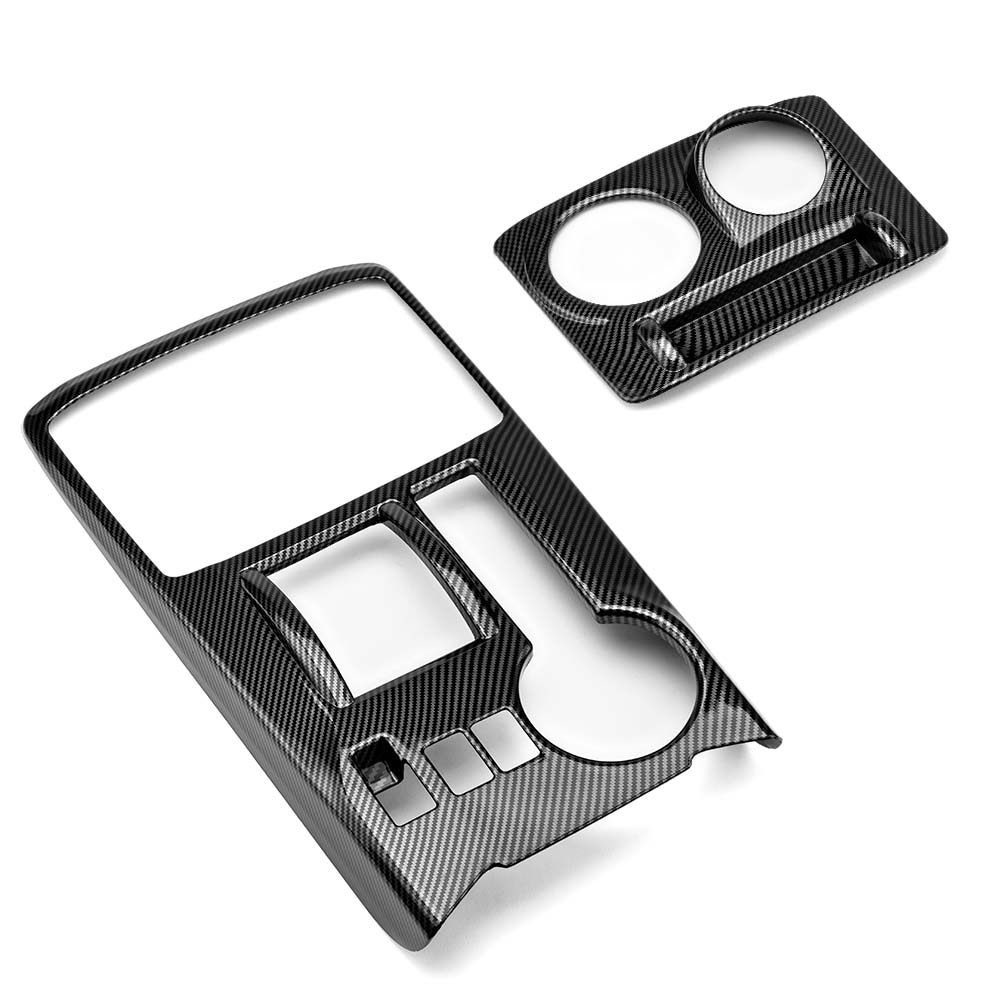 Shifter Surround Overlay 4Runner (2010-2024)