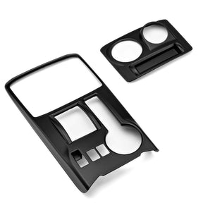 Shifter Surround Overlay 4Runner (2010-2024)