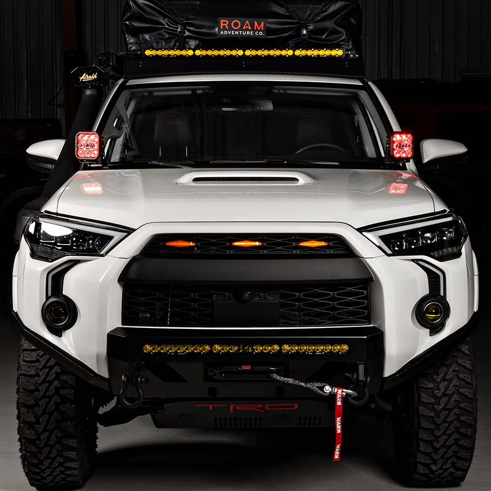 SS5 Ditch Lights 4Runner (2010-2024)