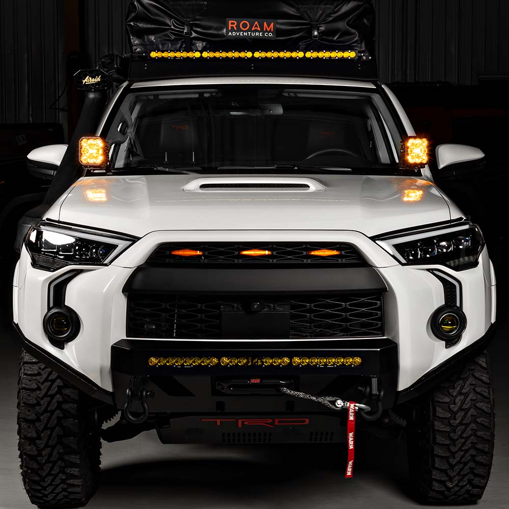 SS5 Ditch Lights 4Runner (2010-2024)