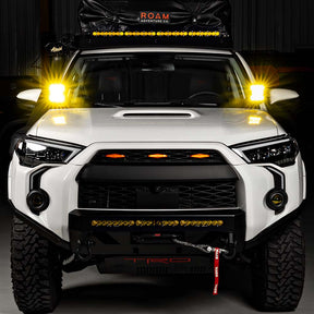 SS5 Ditch Lights 4Runner (2010-2024)