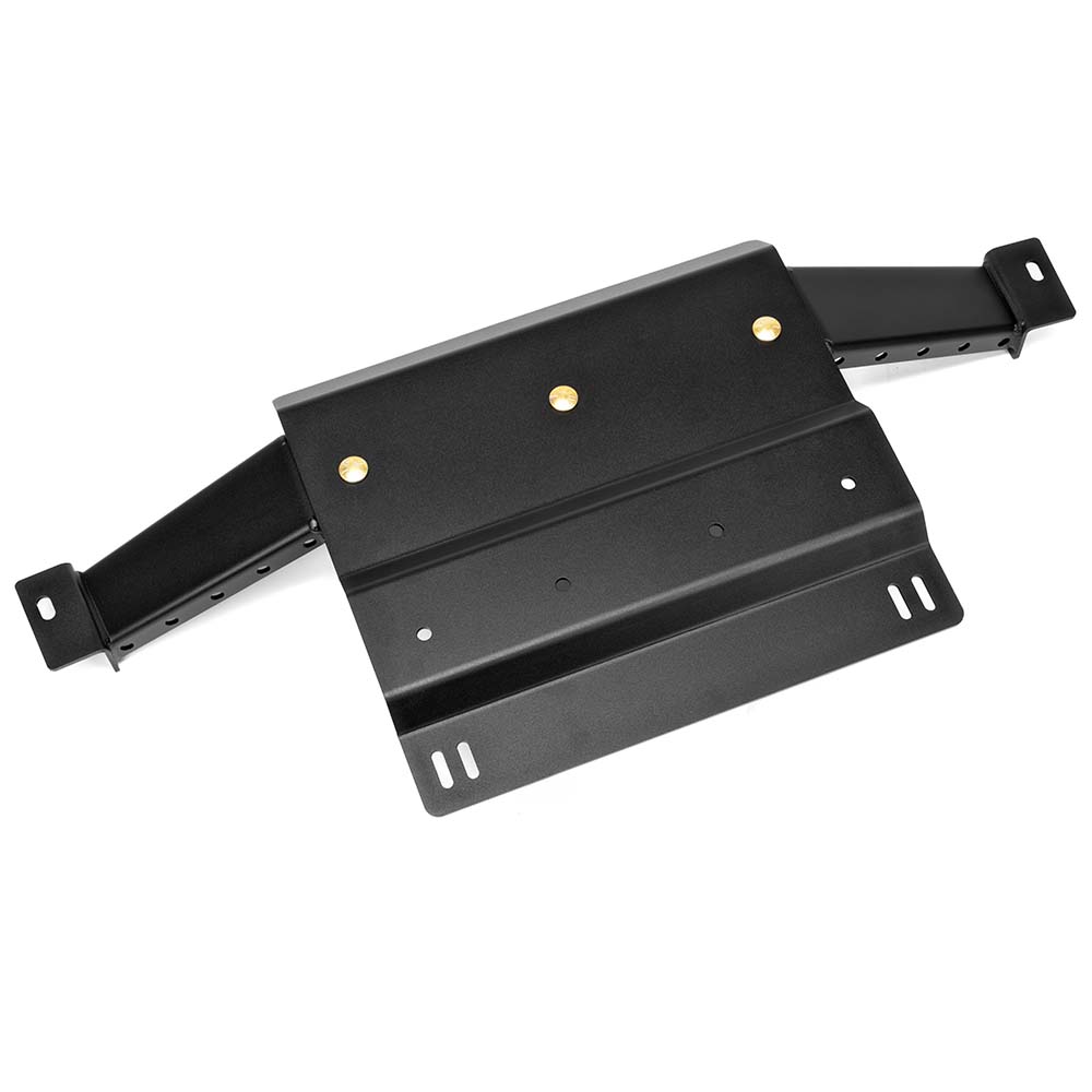 Transfer Case Skid Plate 4Runner (2010-2024)