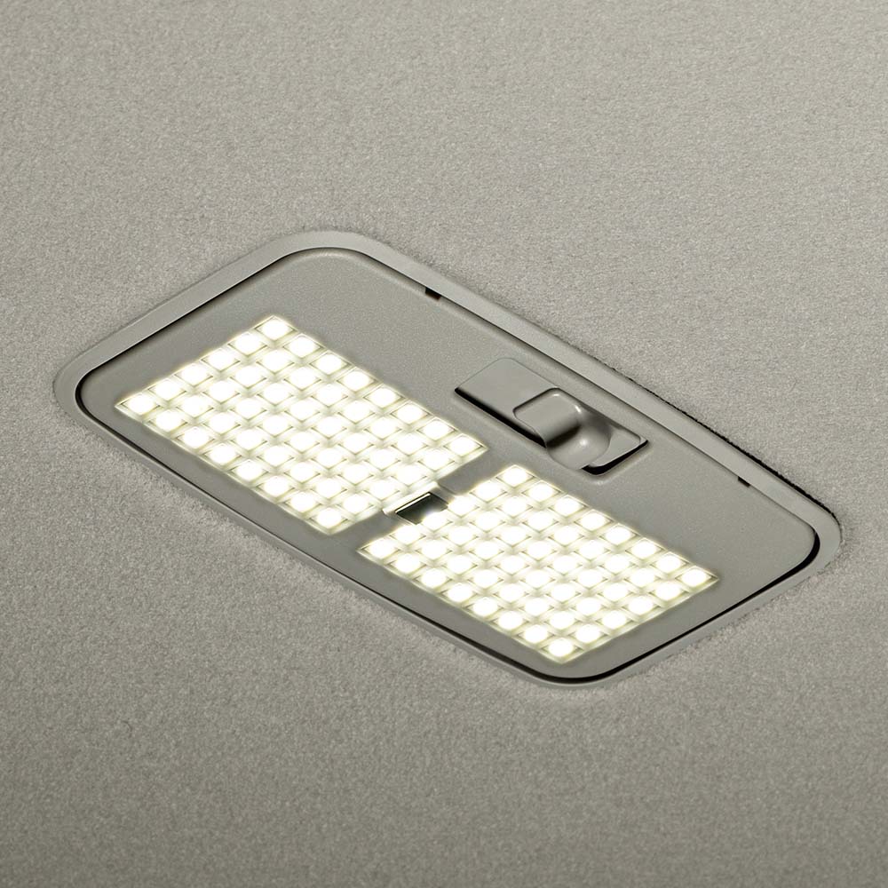 Ultimate Dome Light V2 4Runner (2010-2024)