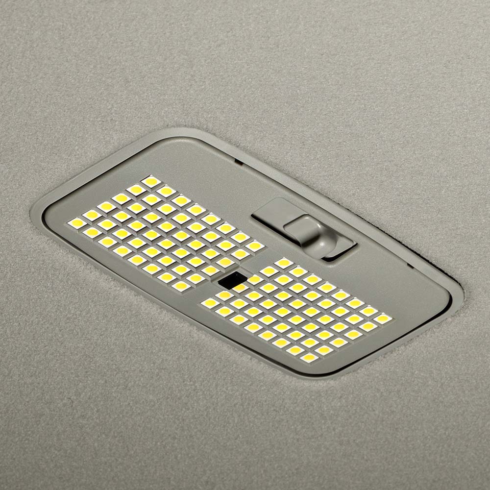 Ultimate Dome Light V2 4Runner (2010-2024)
