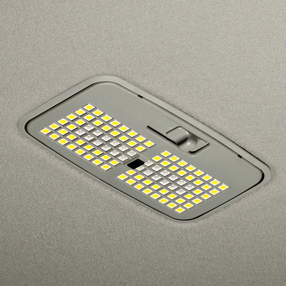 Ultimate Dome Light V2 4Runner (2010-2024)