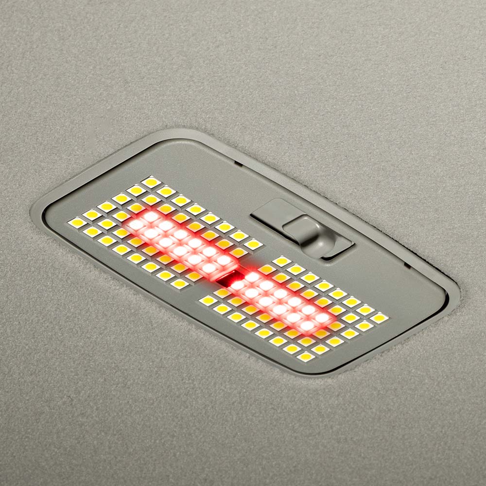 Ultimate Dome Light V2 4Runner (2010-2024)