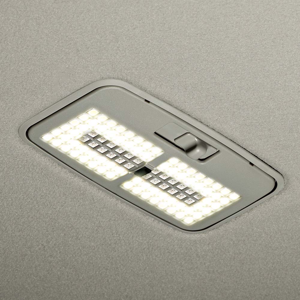 Ultimate Dome Light V2 4Runner (2010-2024)