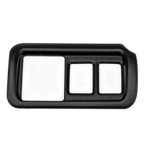 Mirror Switch Panel Overlay 4Runner (2010-2024)