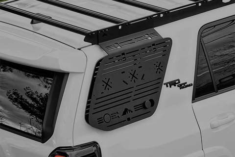4runner roof rack on sale install
