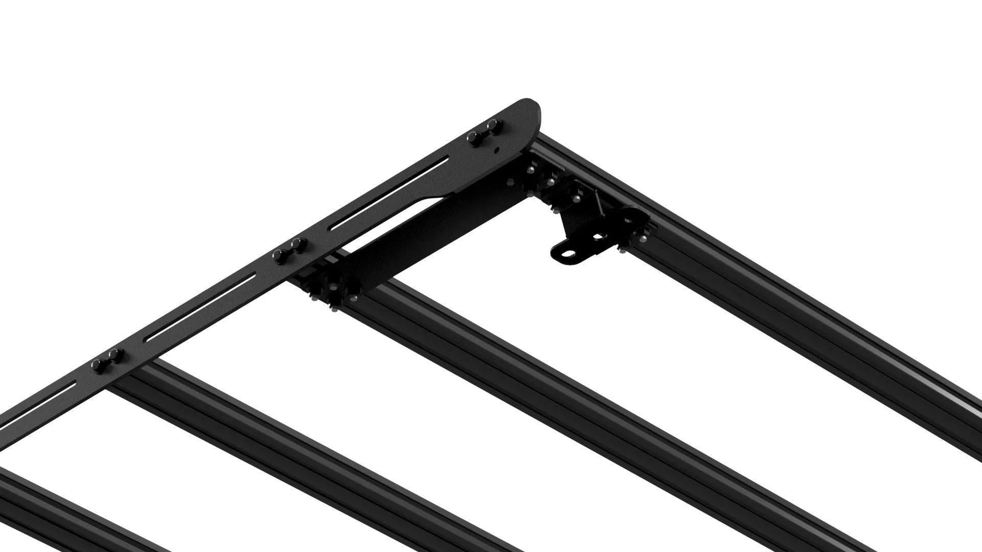 Topper Rack Tundra (2022+)