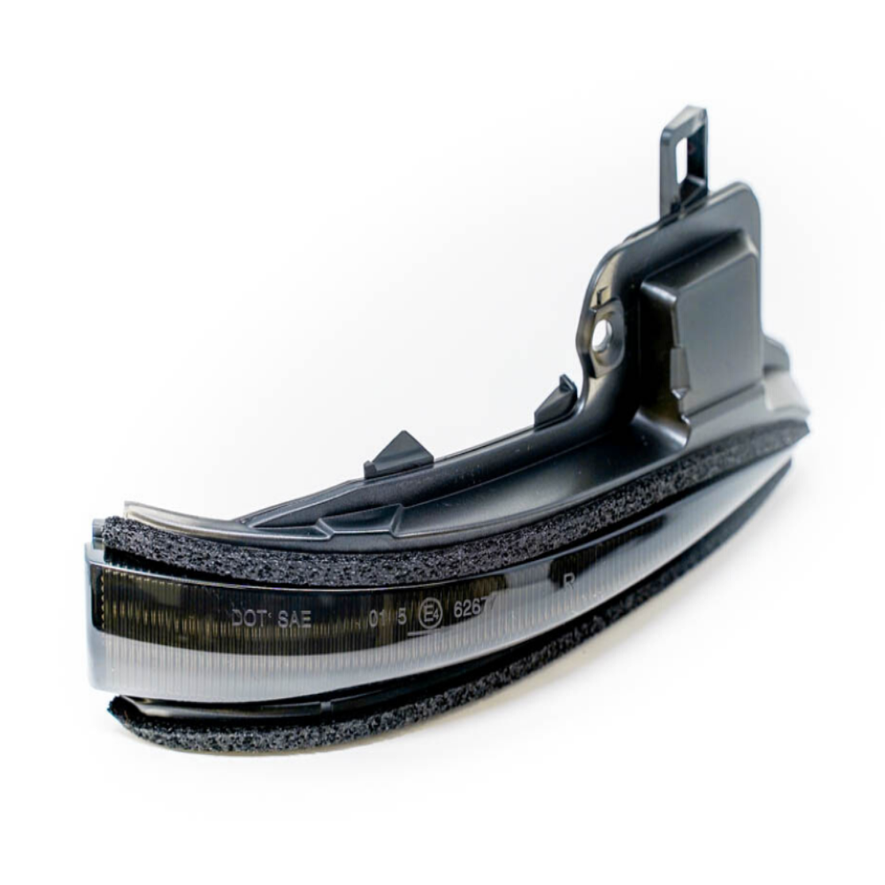 Dynamic Sequential Side Mirror Turn Signals Tacoma (2016-2023)