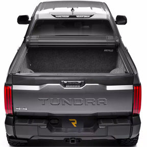 Revolver X4TS Hard Roll Up Tonneau Cover Tacoma (2024+)