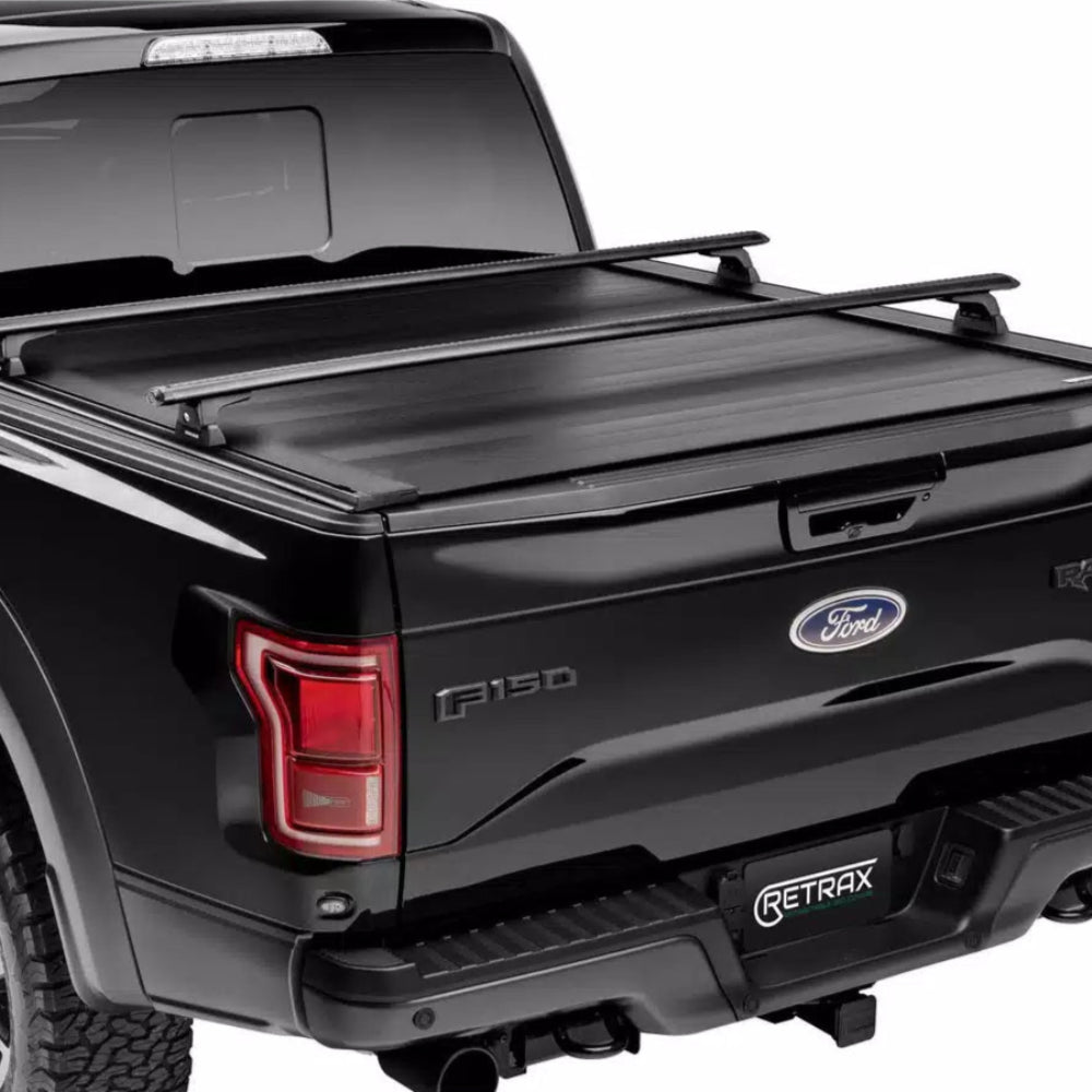 Powertraxpro XR electric Tonneau Cover Tundra (2022+)
