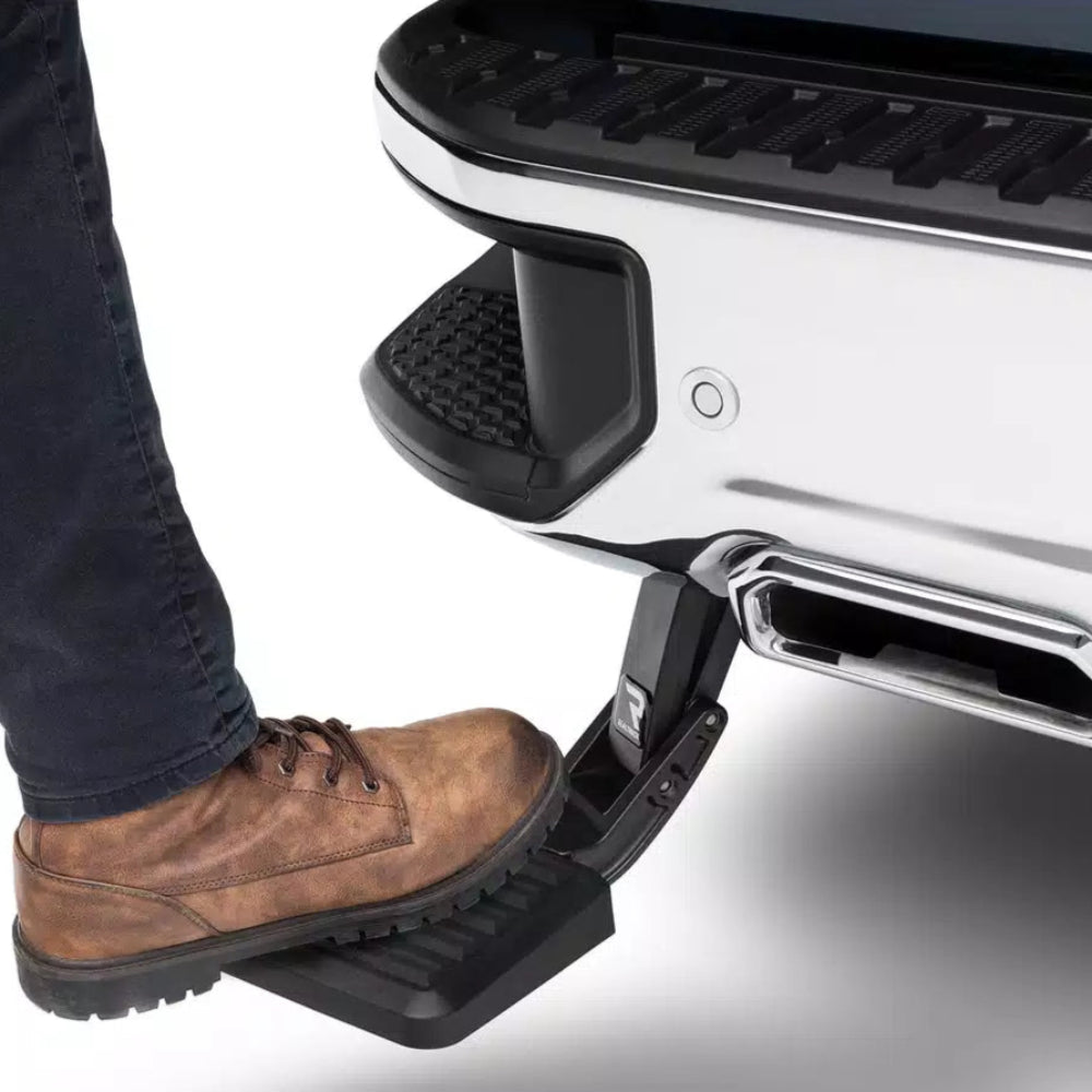 BedStep Tacoma (2016-2023)